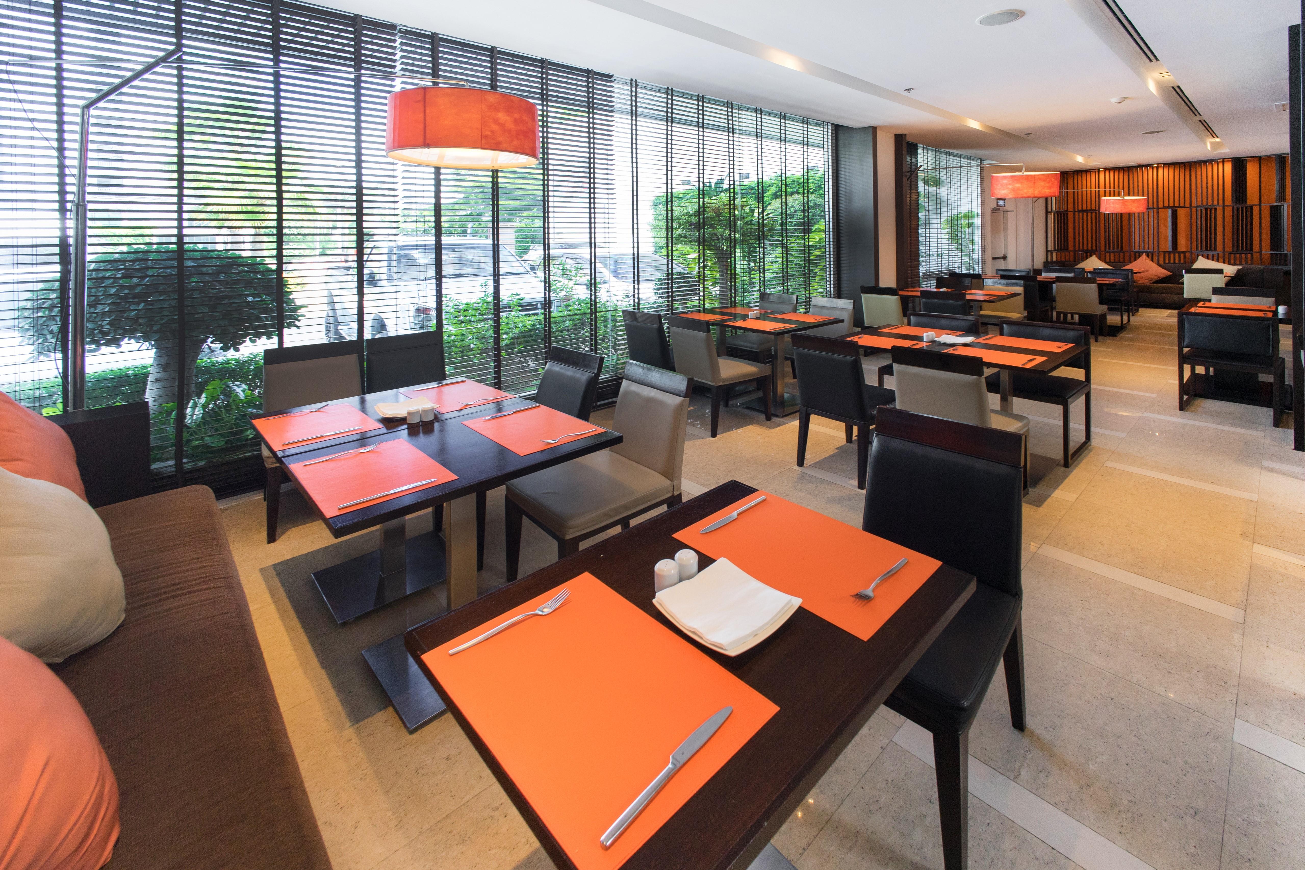 Signature Pattaya Exteriér fotografie