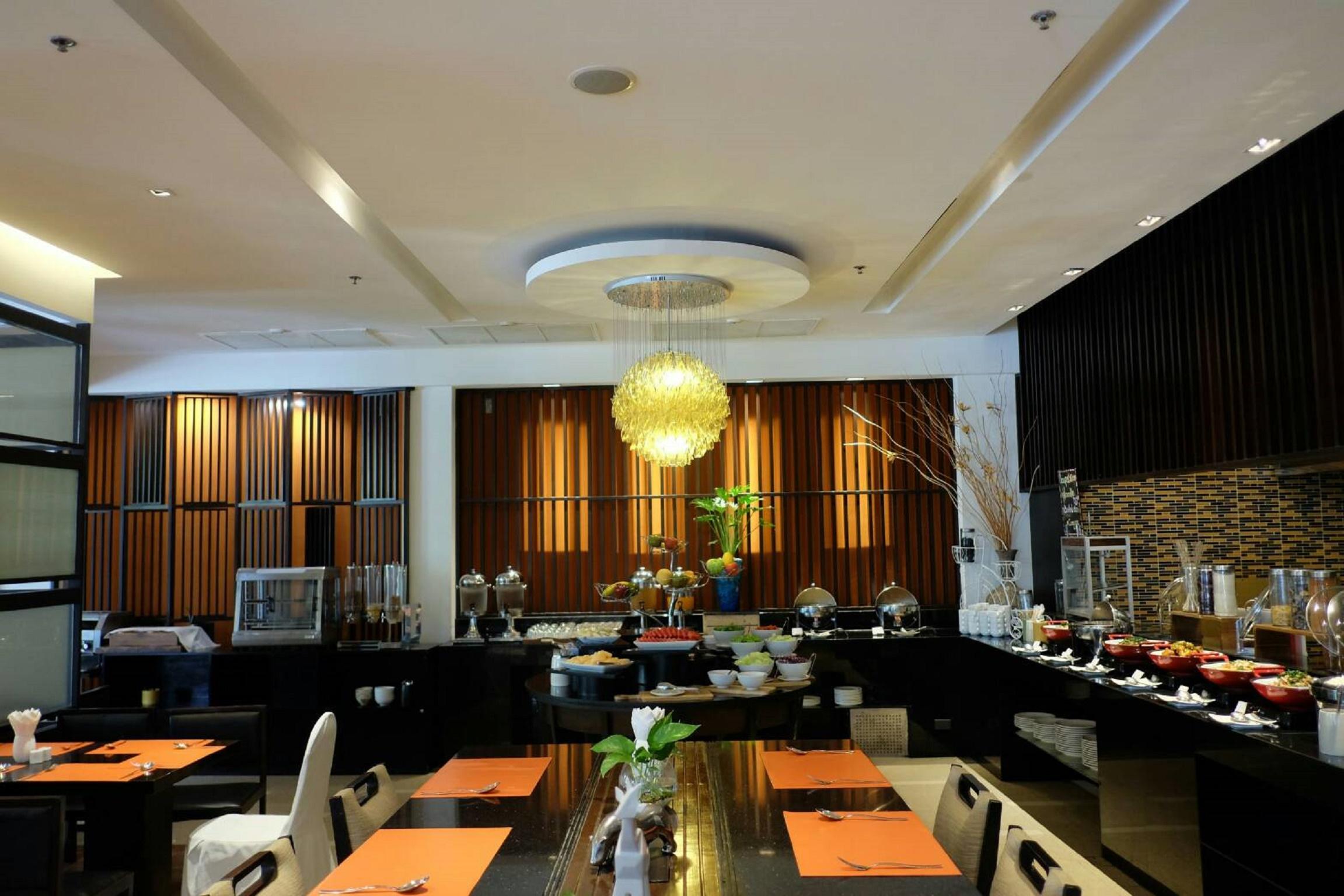 Signature Pattaya Exteriér fotografie